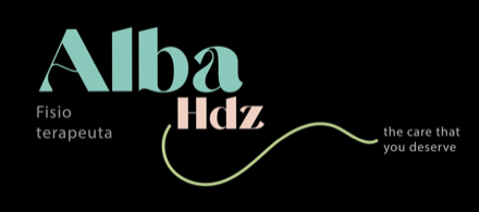 Alba Hdz Fisioterapeuta